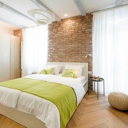 Mak Luxury Rooms Split Luaran gambar