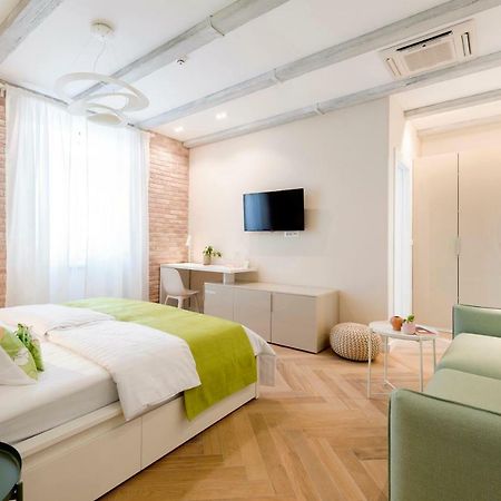 Mak Luxury Rooms Split Luaran gambar