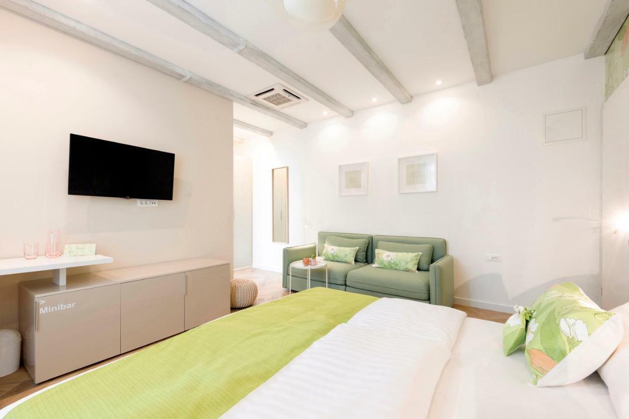 Mak Luxury Rooms Split Luaran gambar