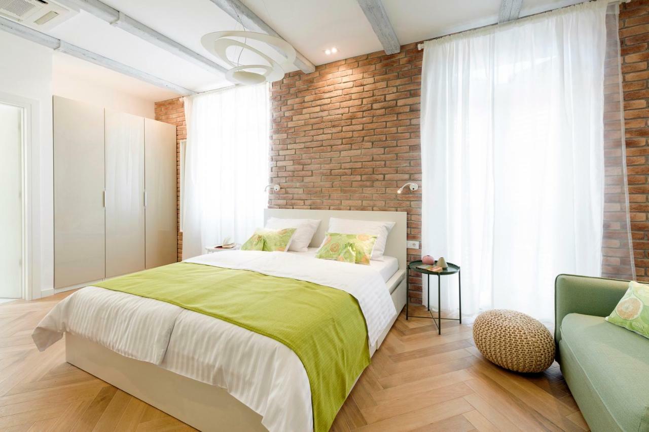 Mak Luxury Rooms Split Luaran gambar