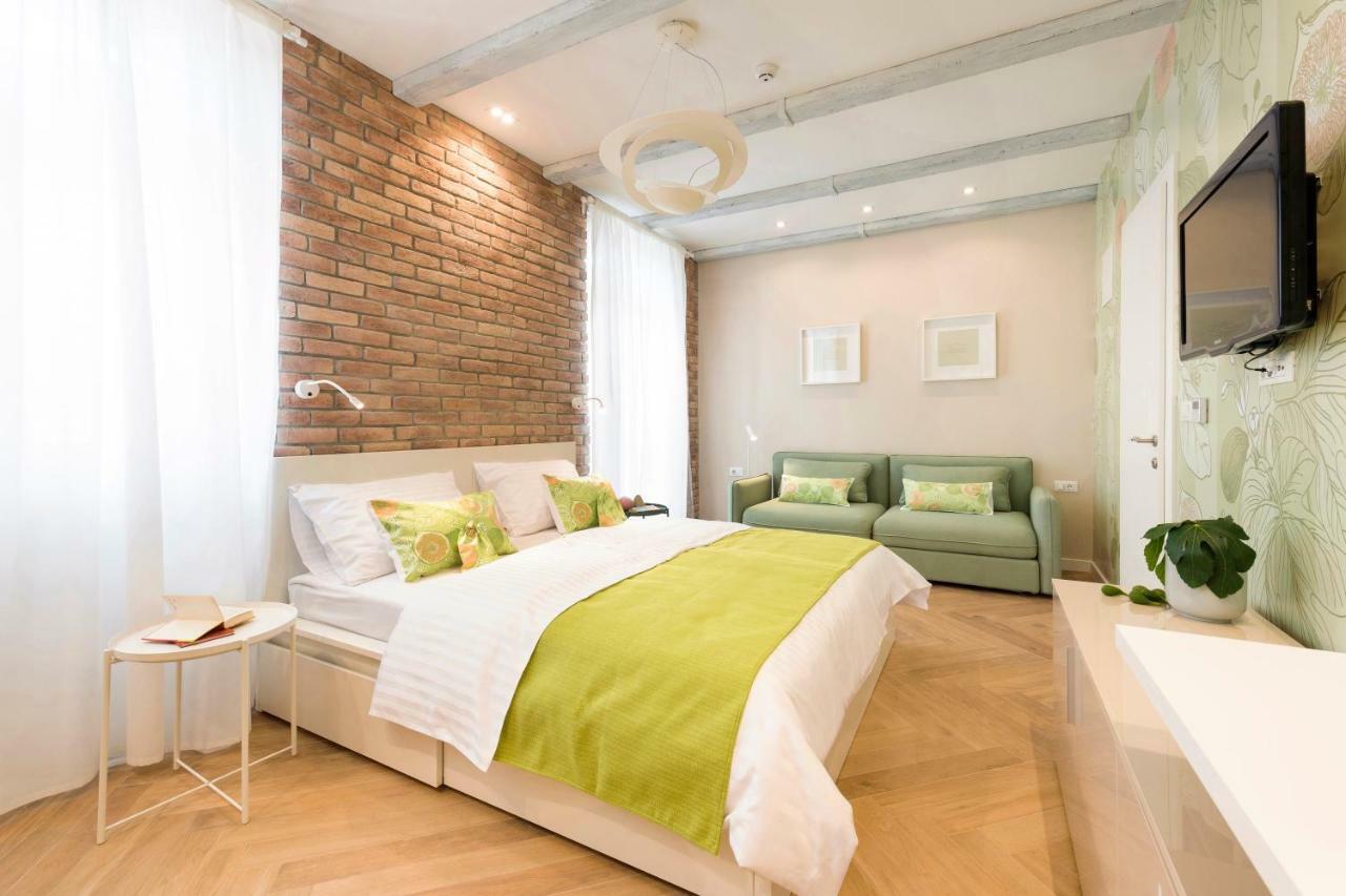 Mak Luxury Rooms Split Luaran gambar