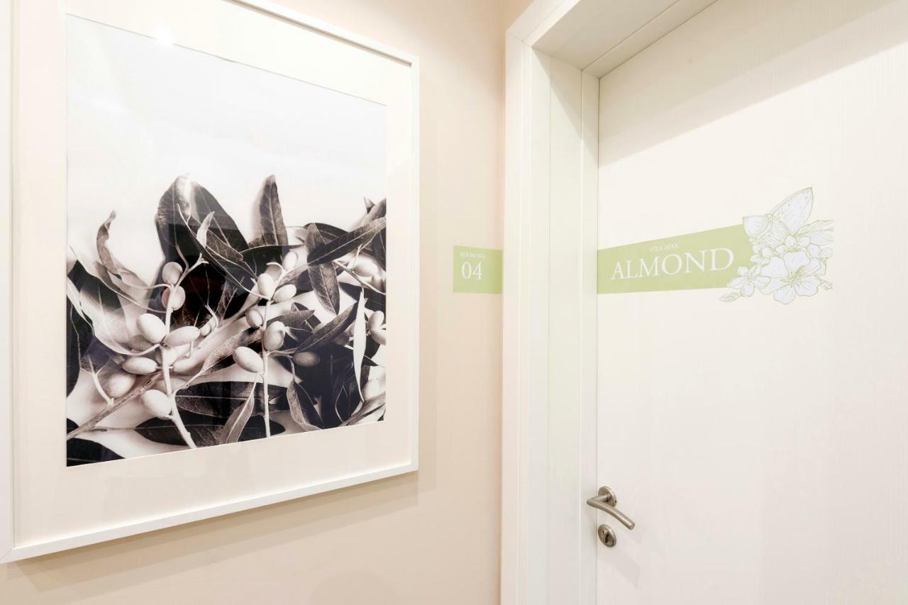 Mak Luxury Rooms Split Luaran gambar