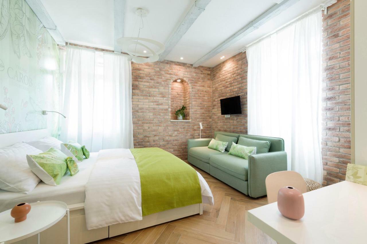 Mak Luxury Rooms Split Luaran gambar