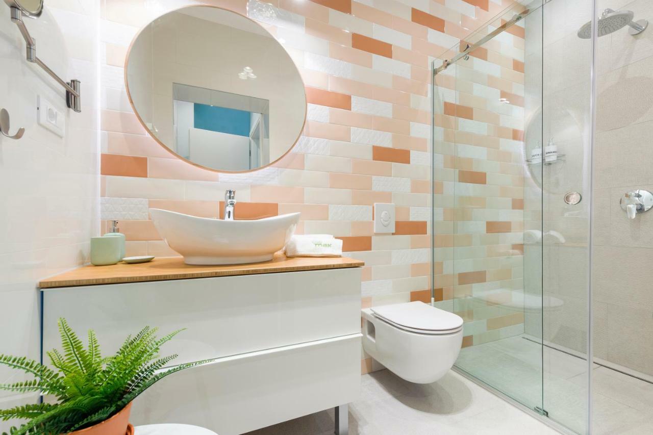 Mak Luxury Rooms Split Luaran gambar