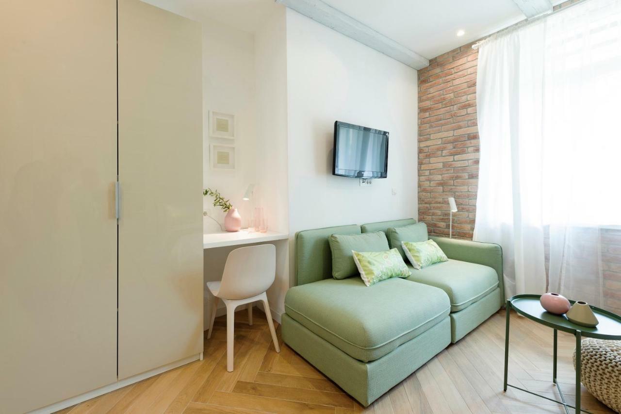 Mak Luxury Rooms Split Luaran gambar