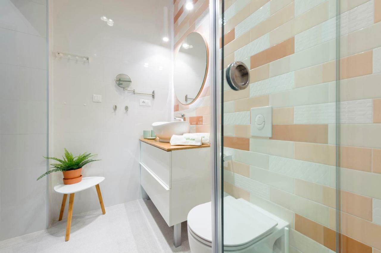 Mak Luxury Rooms Split Luaran gambar