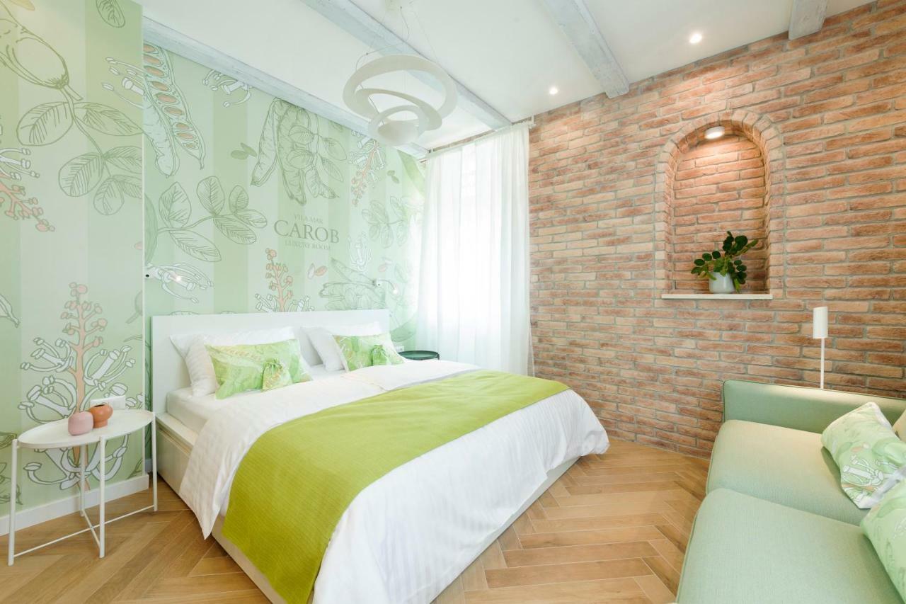 Mak Luxury Rooms Split Luaran gambar