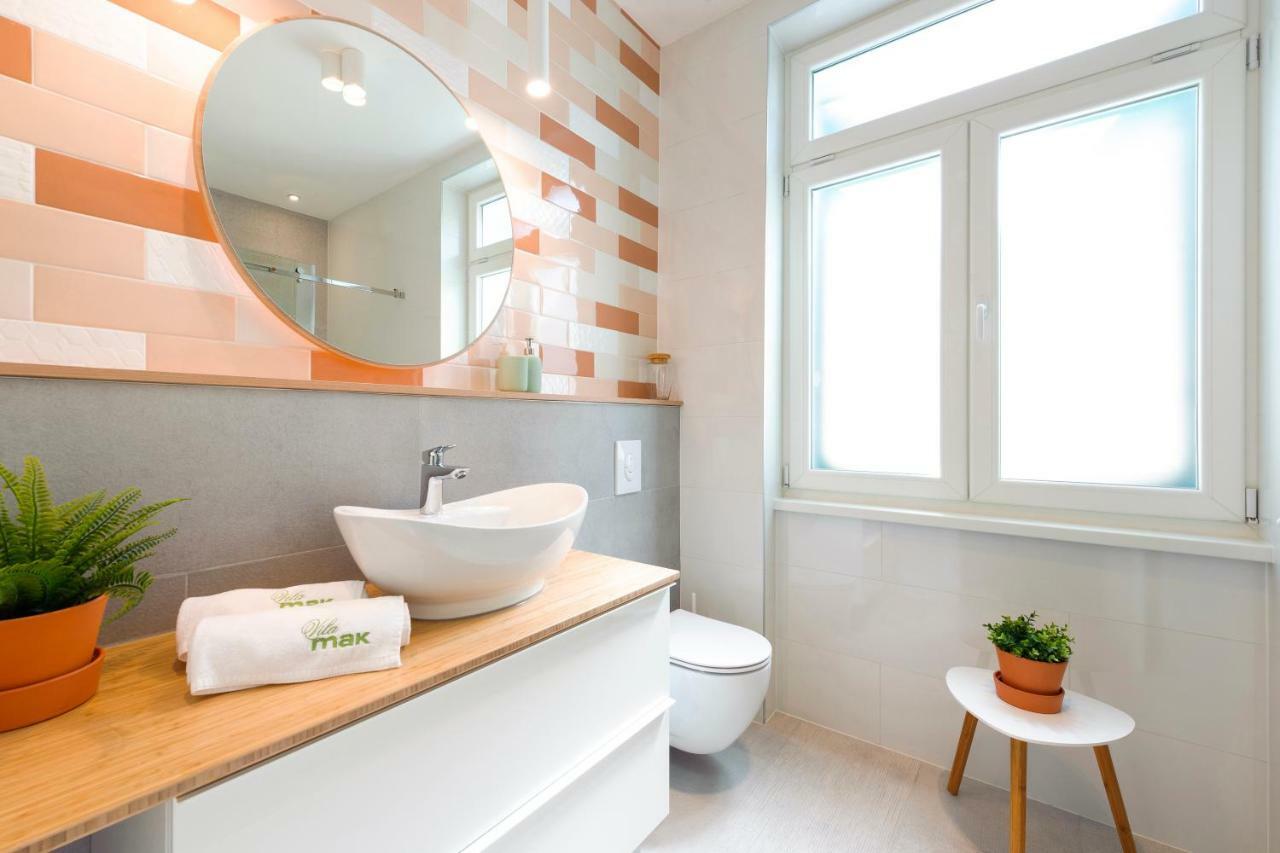 Mak Luxury Rooms Split Luaran gambar
