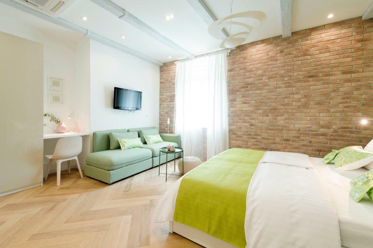 Mak Luxury Rooms Split Luaran gambar
