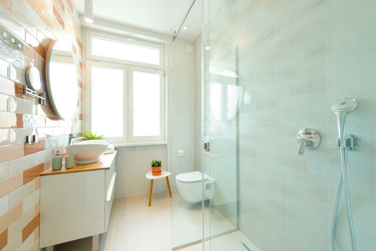 Mak Luxury Rooms Split Luaran gambar