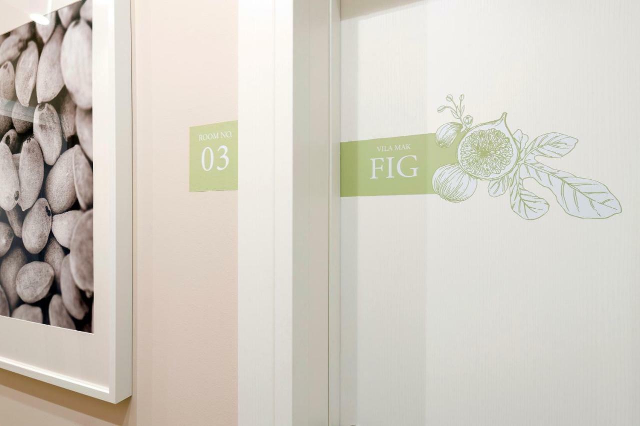 Mak Luxury Rooms Split Luaran gambar